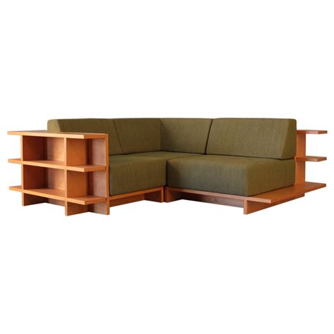 Whether you are looking for removable cushions sofas that can mix and match colors, materials, styles, or want sofas with a unique. Contemporary Modular Sofa and Bookcase with Removable ...