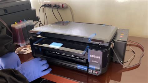 A wide variety of xp600 print head options are available to you, such as local service location, type, and applicable industries. Epson XP 600 desempacando de la caja - YouTube
