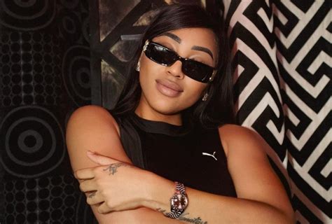 Who Is Nadia Nakai What Is Her Age And Where Is She From