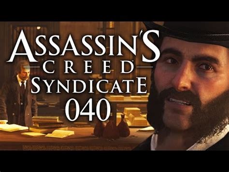 Let S Play Assassin S Creed Syndicate Folgen 021 Bis 040 Gronkh Wiki