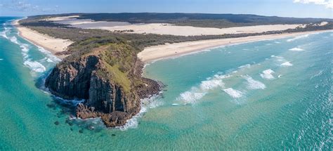 Filmy 4k i hd dostępne natychmiast na dowolne nle. 60 Minute Scenic Flight from Hervey Bay | Air Fraser Island