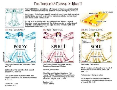 20 Best Body Soul Spirit Images On Pinterest Spirit Soul Bible And