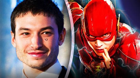 Justice Leagues Ezra Miller Gets Felony Charge Following Arrests