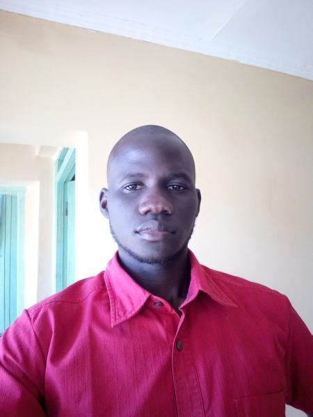 Sontimba Kenya 31 Years Old Single Man From Nairobi Christian Kenya Dating Site Technical