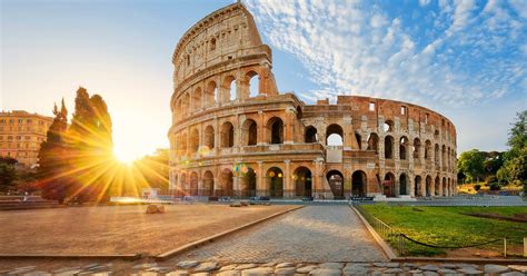 10 Curiosidades Sobre Roma