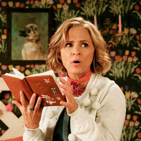 ‘at home with amy sedaris season two review