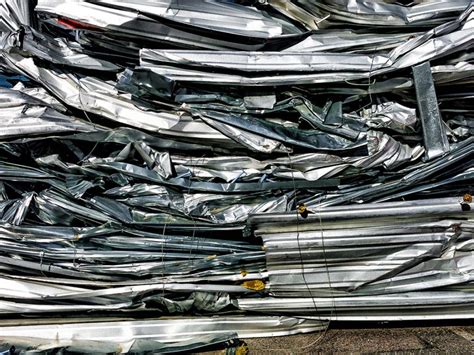 Aluminium Scrap Metal Recycling Wilton Waste Recycling Ireland