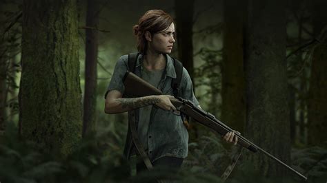 The Last Of Us 2 Anunciada La Fecha Definitiva De Lanzamiento