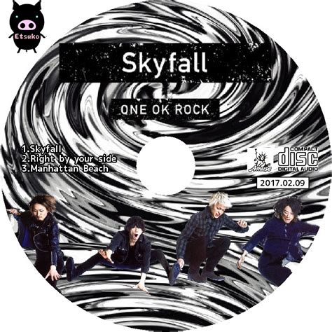 Stream songs including ambitions (introduction), bombs away and more. JYJラベル@たまに ONE OK ROCK Skyfall