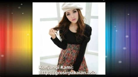 Dapatkan harga rak special hari ini. Jual grosir baju murah bandung grosir baju import asli ...
