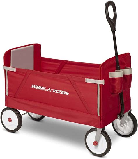 10 Best Baby Wagons Of 2021