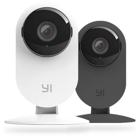 Place your yi home camera anywhere in your home and monitor activity at your fingertips. YI Prices Wireless Home Security Cameras Under $60 ...