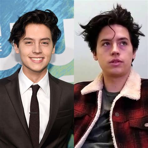 Check spelling or type a new query. Cole Sprouse Hairstyle Name - hairstyle how to make
