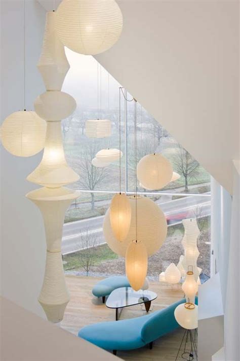 Vitrahaus Herzog And De Meuron Lighting Inspiration Light Sculpture