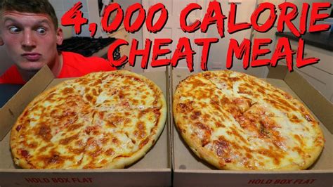9.7k likes · 5 talking about this. EPIC CHEAT MEAL | 4,000 CALORIES | Full Day of Eating - YouTube