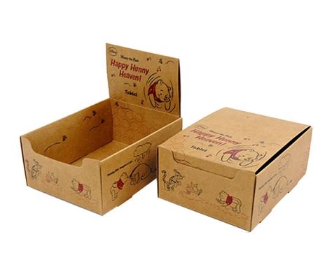 Custom Display Boxes | Wholesale Display Boxes | Custom Printed Display Boxes | Display ...