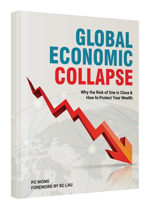 Global Economic Collapse Ebook Wealthfort International