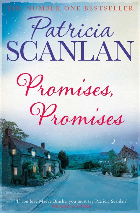 Promises, Promises eBook by Patricia Scanlan | Official Publisher Page | Simon & Schuster UK