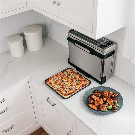 Ninja Foodi Digital Air Fry Oven [Review] - YourKitchenTime
