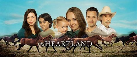Heartland Tv Series Review