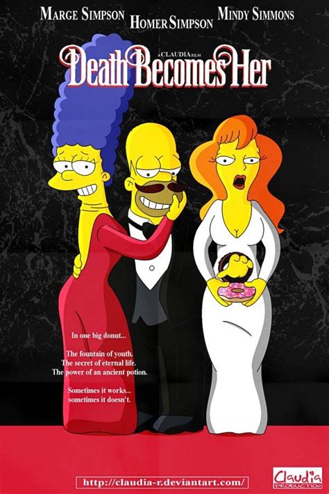 You Be Inspired The Simpsons Parodies In 2022 The Simpsons