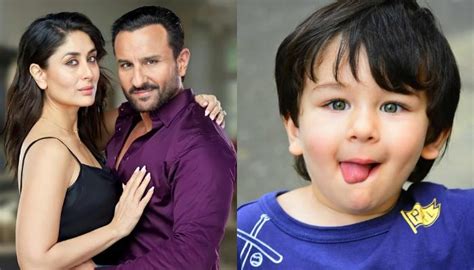 Taimur Ali Khans Unseen Picture Makes Internet Fall In Love