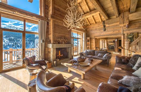 55 Favourite Log Cabin Interior Design Ideas Like
