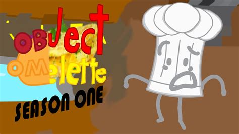 Object Omelette Season 1 All Episodes Youtube