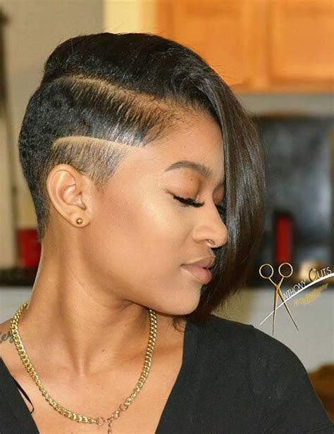 Asymmetrical Hairstyles For Black Women Catawba Valley