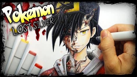 Maybe you would like to learn more about one of these? "Pokemon Lost Silver" (Horror Story) Creepypasta + Anime ...