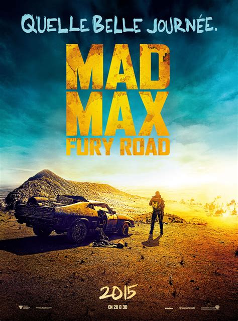 [media] mad max fury road tv spot explosion