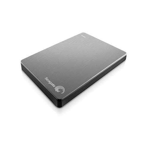 The ultra slim is a new take on a purpose built backup after the acquisition, seagate apparently adopted some of the basic tenets of lacie designs. Seagate 2TB Backup Plus Slim PortableUSB3.0 Silver ...