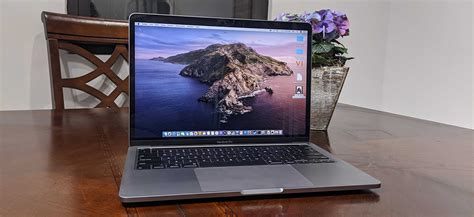 Macbook Pro 13 Inch Mx