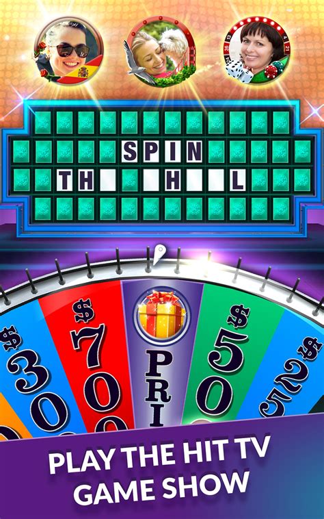 Free Downloadable Wheel Of Fortune Game Juclever