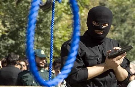 Iran Executes Three Prisoners In Two Days Us Foundation For Liberty