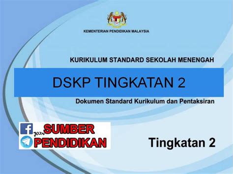 9 dskp kssr semakan 2017 pjk t2. Download Dskp Bahasa Melayu Tahun 4 Yang Penting Khas ...