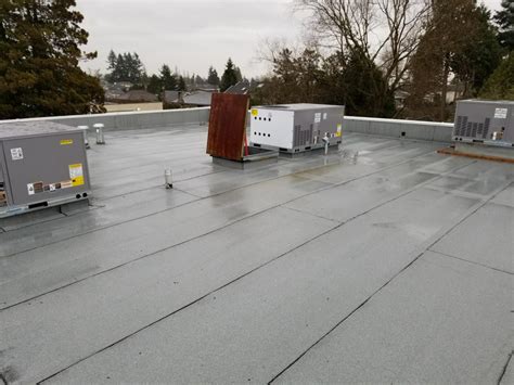 Commercial Roof Repair Best Quality Roofing