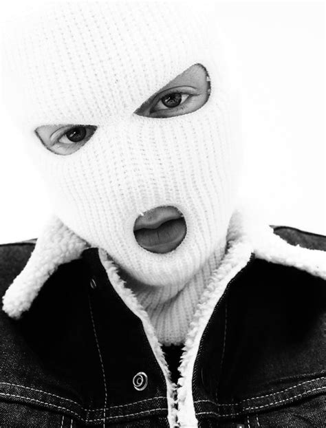 Pin By Thelightupmask On Ski Mask Photos Thelightupmask