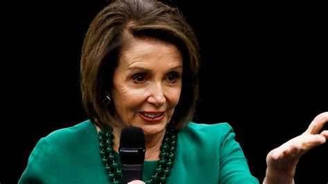 Speaker Pelosi Gets Political During Commencement Speech At San Francisco State University Fox