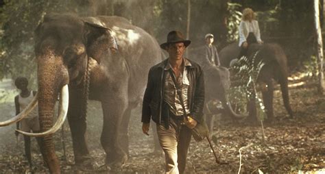 Indiana Jones Und Der Tempel Des Todes Film Rezensionen De