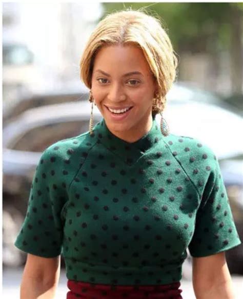 Top 10 Beyonce No Makeup Photos That Will Make You Fall For Her Again