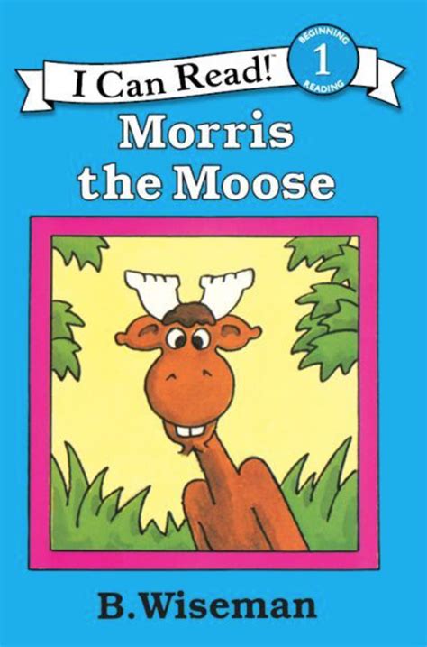 Morris The Moose Teaching Children Philosophy Prindle Institute