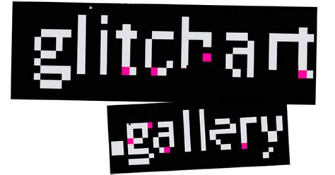 The Glitch Art Gallery JonCates Collection