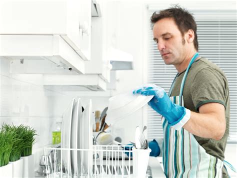How To Get A Man To Do Housework Sheknows