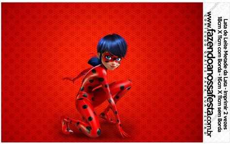 Prodigiosa Ladybug Etiquetas Para Candy Bar Para Imprimir Gratis Ideas Y Material Gratis