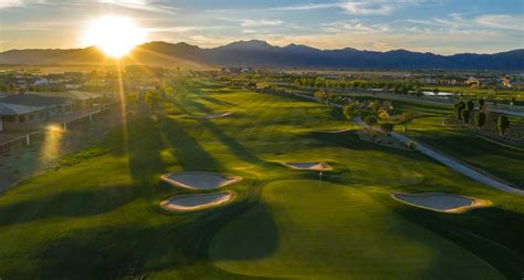 New Nicklaus Design Course Set To Open In Arizona Nicklaus Design