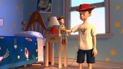 Vagebonds Movie Screenshots Toy Story 2 1999 Part 1