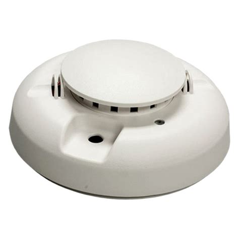 Maretron® Sh 002 Smokeheat Detector For Use With The Sim100