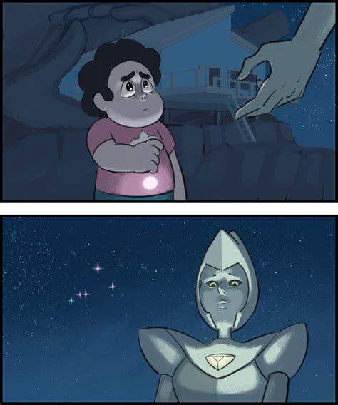 Yellow Diamond And Steven Steven Universe Know Your Meme