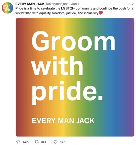 groom with pride lgbtq pride month know your meme